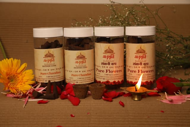 Ready for homes, puja, and gifting