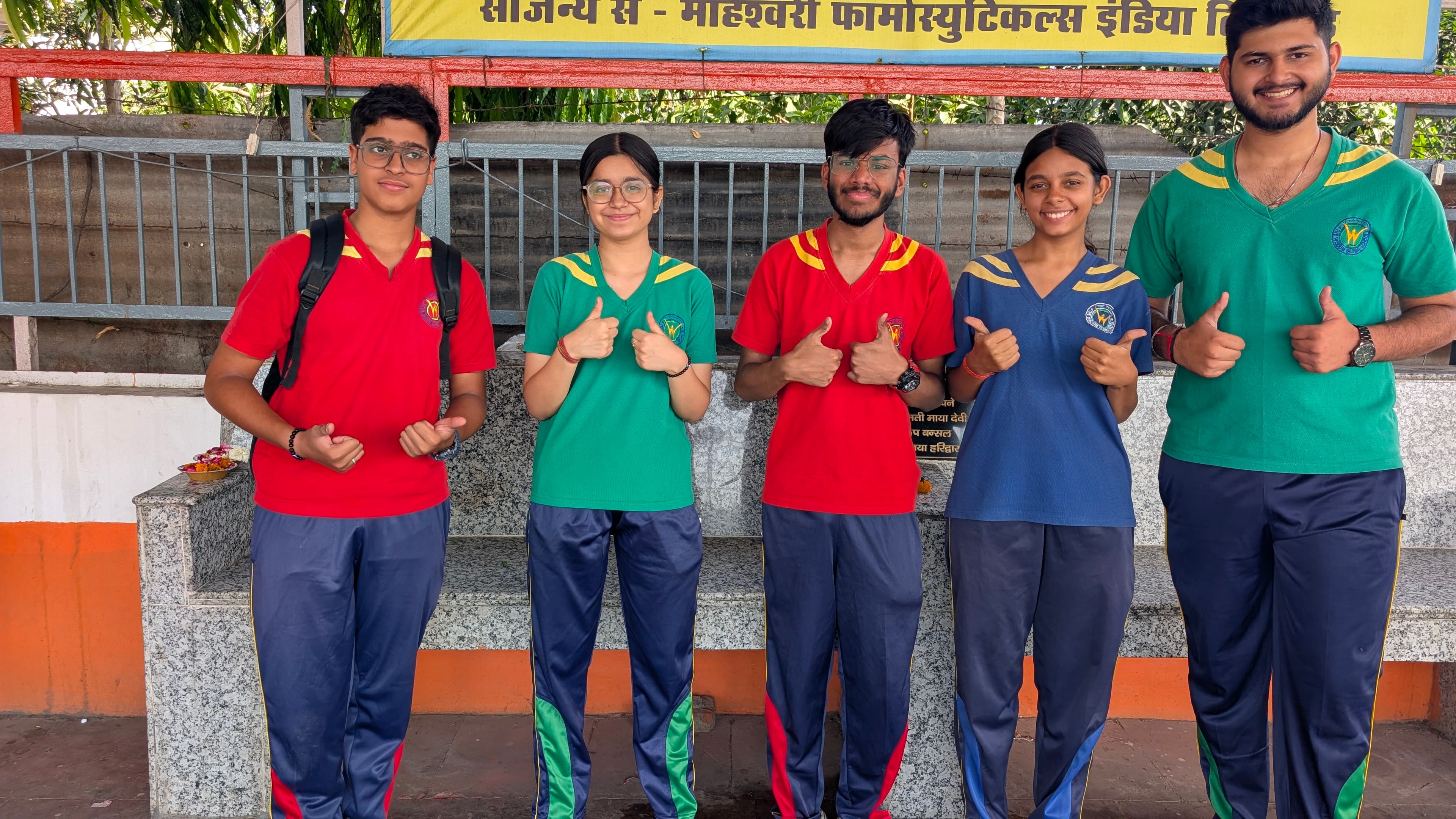 Lessons from Har Ki Pauri Awareness Drives field evidence